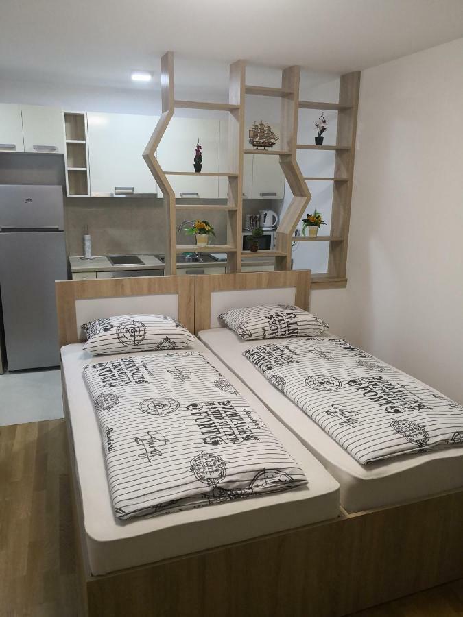 Studio Apartment Noa Mostar Eksteriør bilde