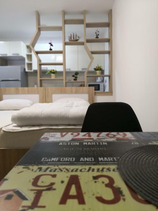 Studio Apartment Noa Mostar Eksteriør bilde